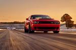 Dodge Challenger SRT Demon 2017 года